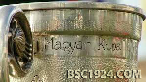 Magyar Kupa | Hivatalos időpont