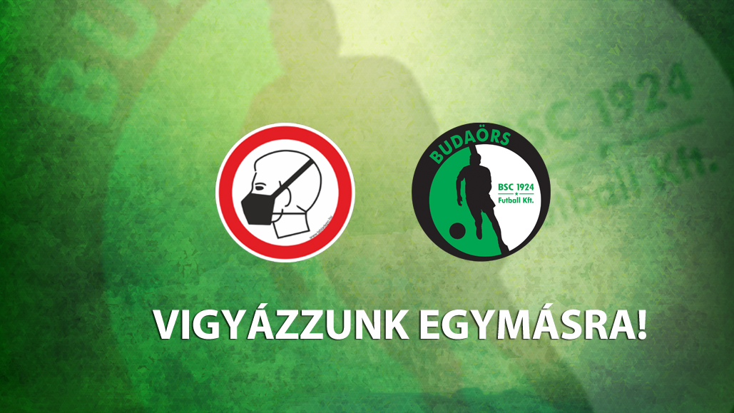 BSC VIGYAZZUNK EGYMASRA