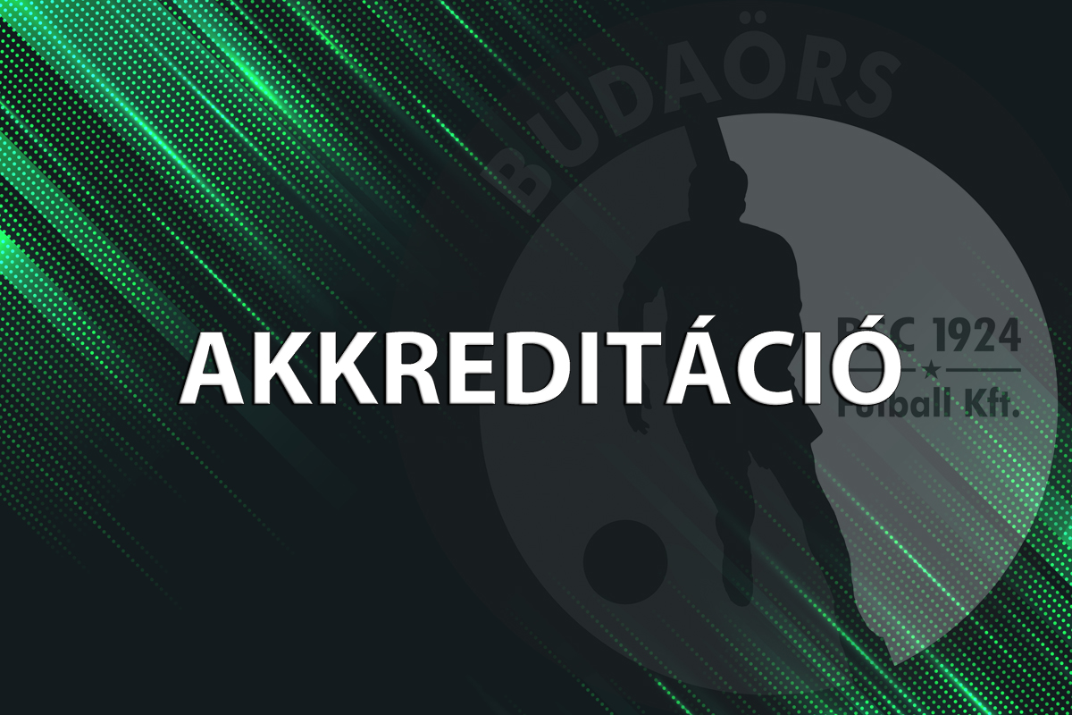Tisztelt Média Munkatársak! 