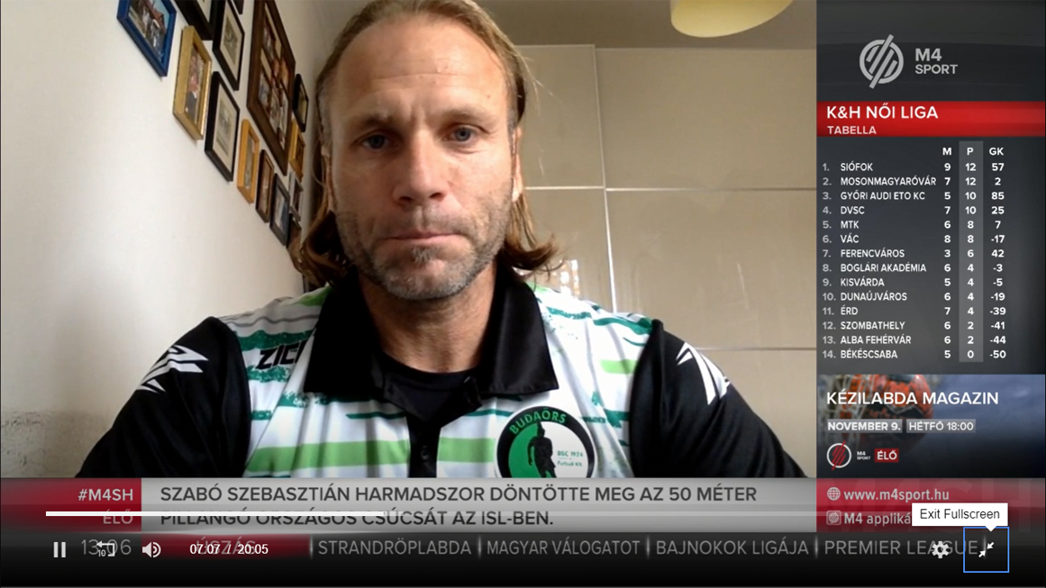 BSC 202021 MARKUS TIBOR M4 SPORT