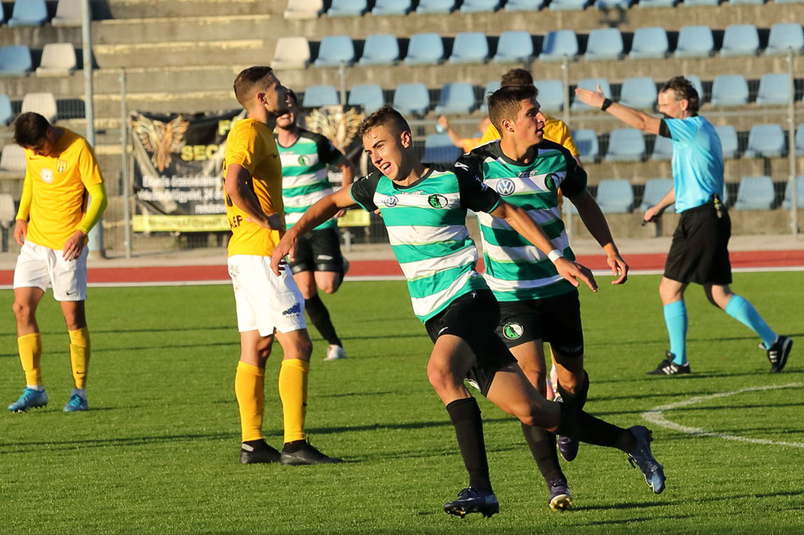 BSC 202021 MBL 10F BUDAORS SOROKSAR SC 1 0 HALMAI ADAM