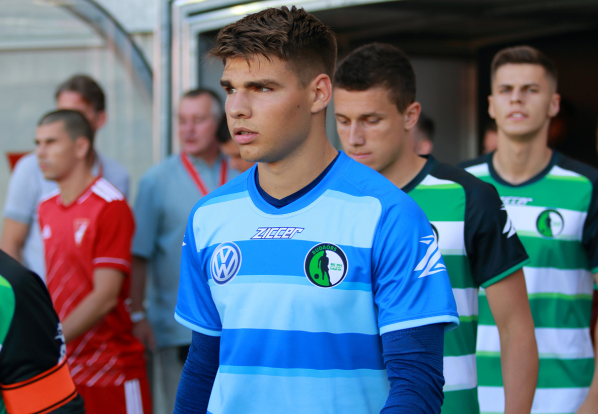 BSC 202021 MBL 1F DVSC BUDAORS 1 0 KOVACS PETER