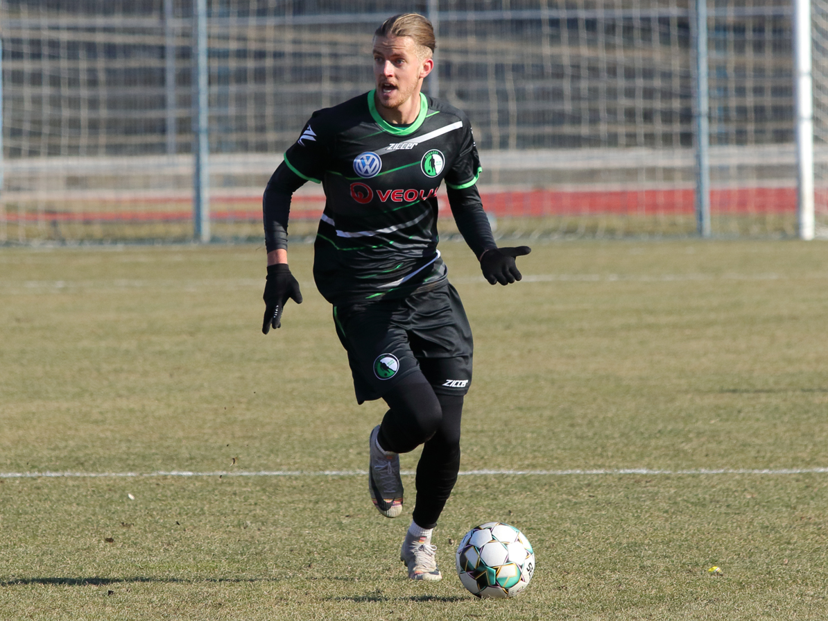 Petró Balázs: Egy győzelemmel visszatérhetünk a jó útra