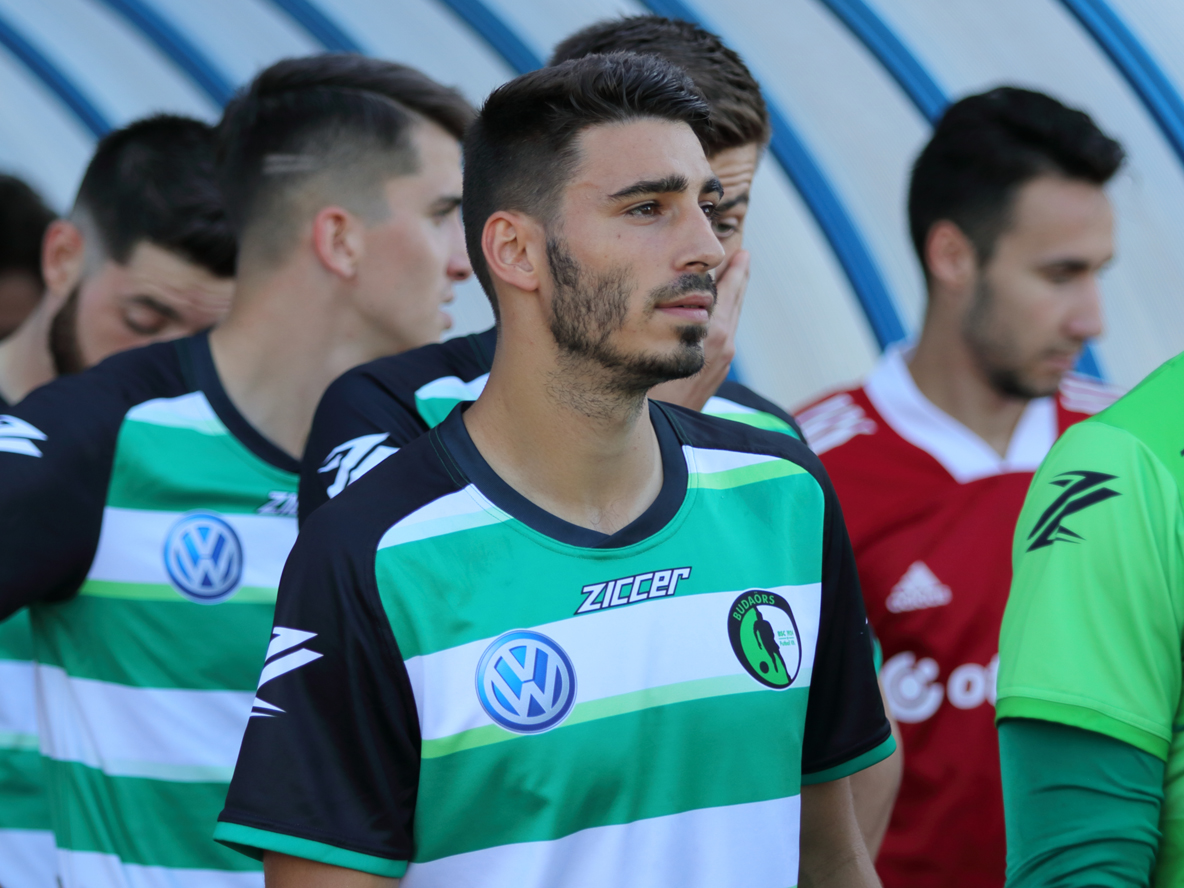 Fényes Szabolcs: Meg kell becsülni a Pécs elleni sikert