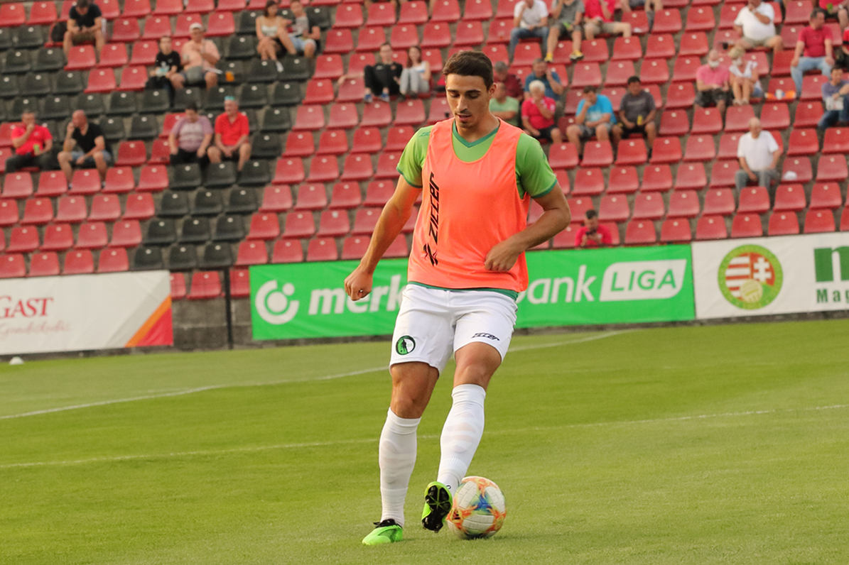 BSC 202021 MBL 9F PMFC BUDAORS 0 1 FENYES SZABOLCS