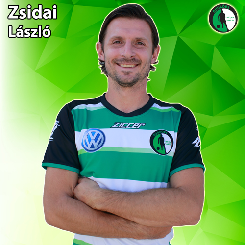 Zsidai László: Minket is frusztrál a nyeretlenség