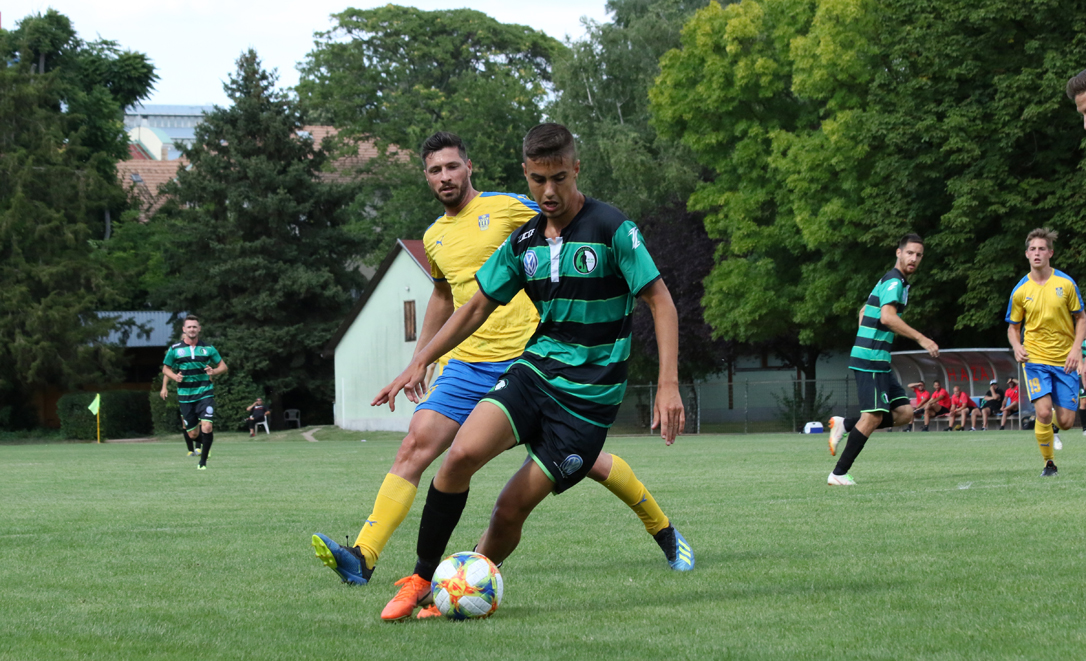 Óriás mérföldkő a Budaörs életében