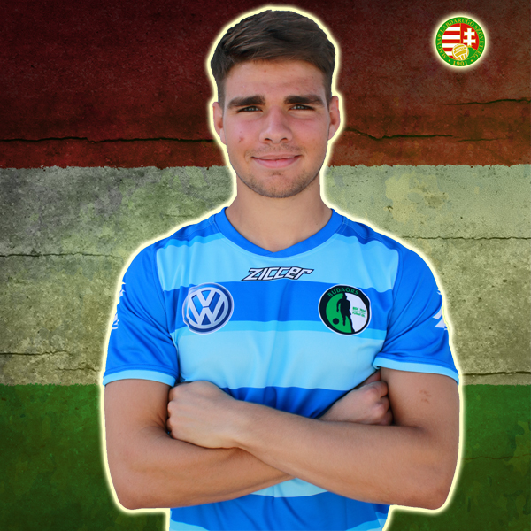 BSC 202021 KOVACS PETER MLSZ