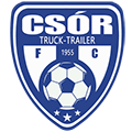 Csór Truck-Trailer FC