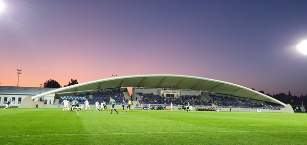 Szolnoki Tiszaligeti Stadion