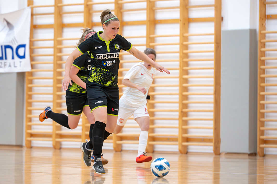BSC 2425 NOI FUTSAL 13F BUDAORS DUNAUJVAROS 5 3 BORITO