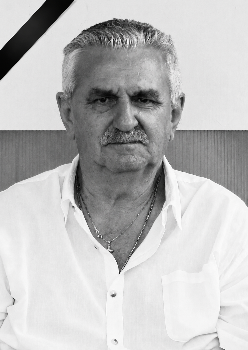 Mély fájdalommal búcsúzunk: Elhunyt Argyelán Gábor a BSC 1924 vezetőségi tagja.