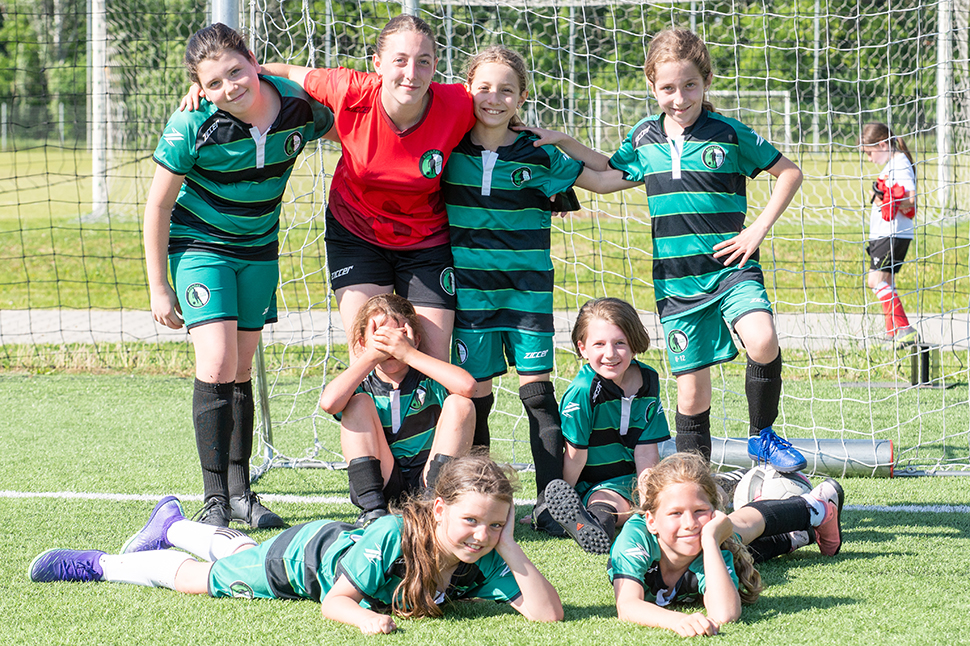 BSC 202425 LEANY U10 EVZARO