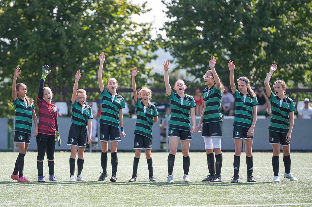 BSC 2425 LEANY U14 1F BUDAORS VFC USE 1 2 BORITO