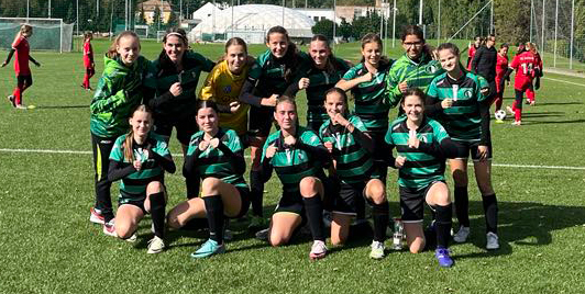 BSC 2425 LEANY U16 4F SC SOPRON BUDAORS 0 15 BORITO