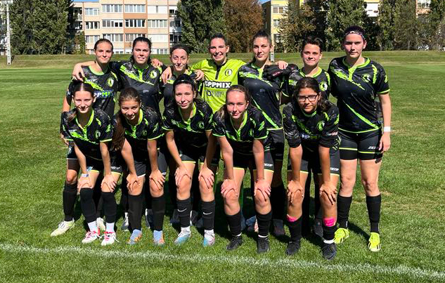 BSC 2425 LEANY U19 3F SC SOPRON BUDAORS 0 2 BORITO
