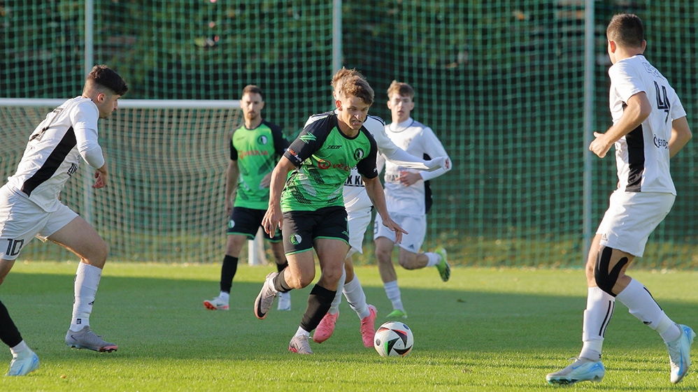 BSC 2425 11F BUDAORS DOROGI FC BORITO