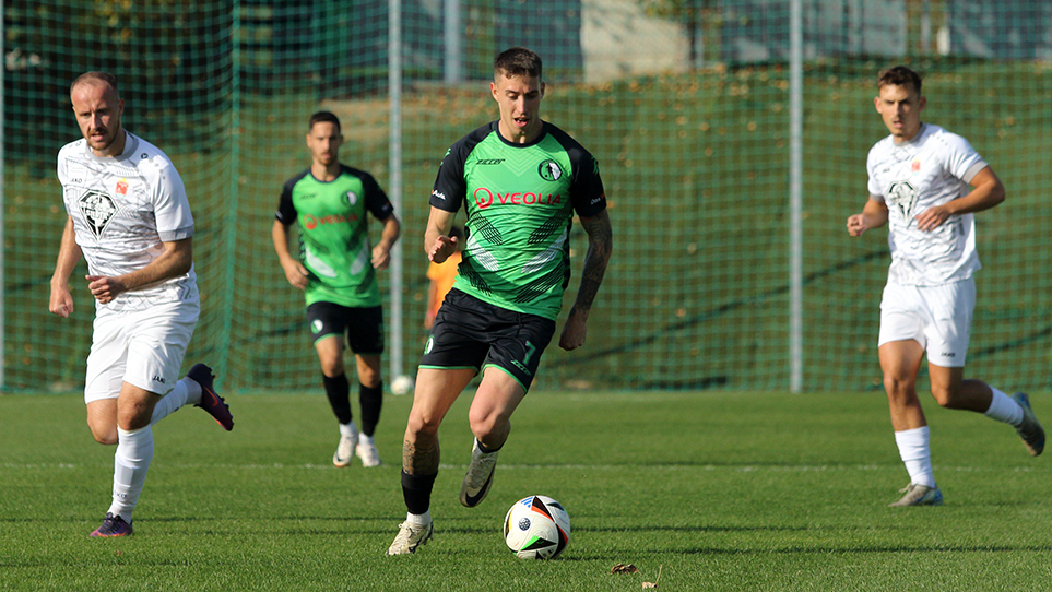 BSC 2425 14F FC SOPRON BUDAORS BORITO