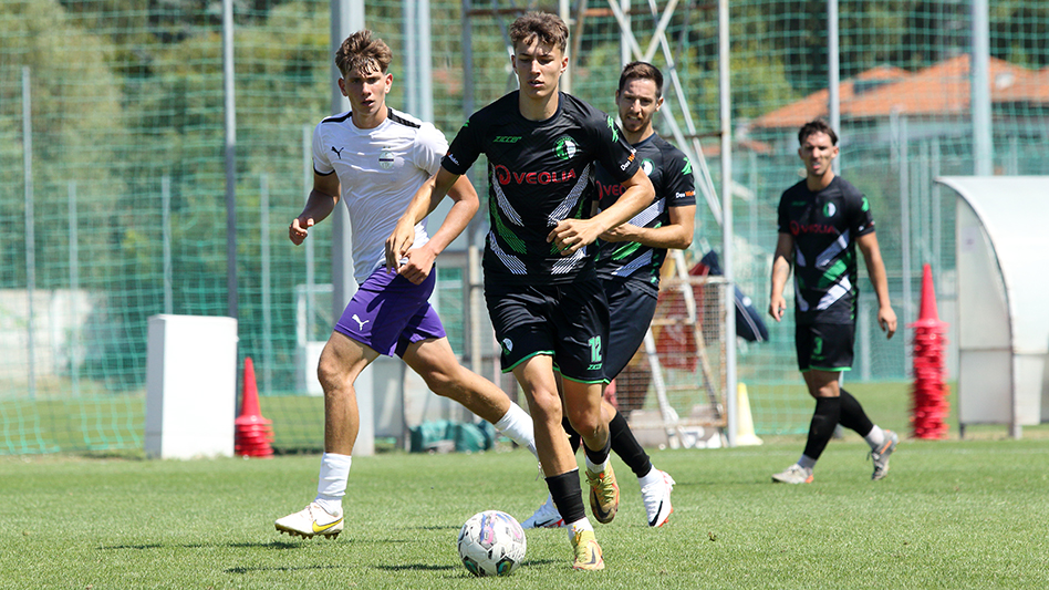 BSC 2425 18F BUDAORS UJPEST FC II BORITO