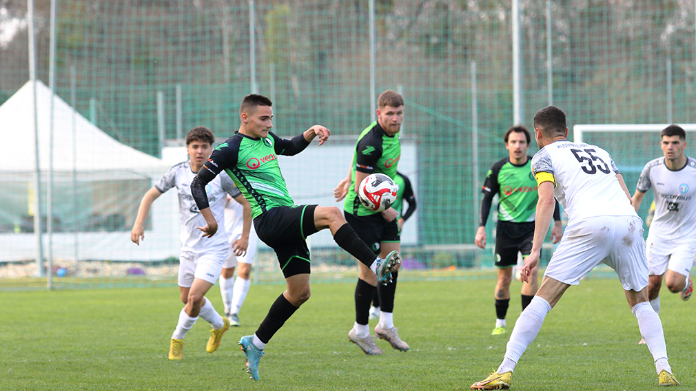 BSC 2425 22F MOSONMAGYAROVAR BUDAORS 5 1 BORITO