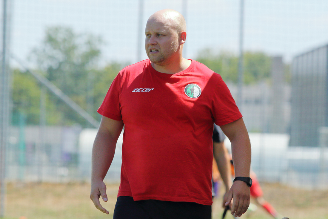 BSC 2425 3F UJPEST FC II BUDAORS 1 0 IFJ BOGNAR GYORGY