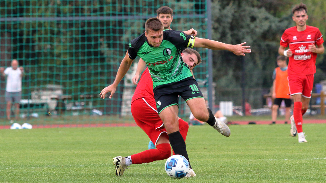 BSC 2425 4F VESZPREM BUDAORS 0 1 BORITO