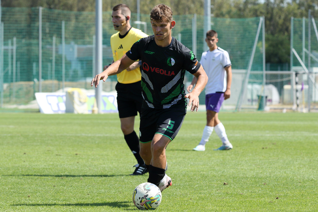 BSC 2425 4F VESZPREM BUDAORS BORITO