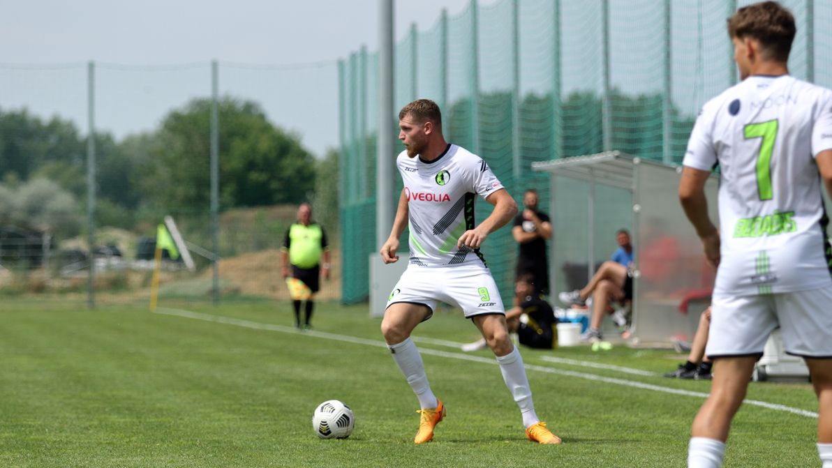 BSC 2425 TOTH GYORGY vs DABAS