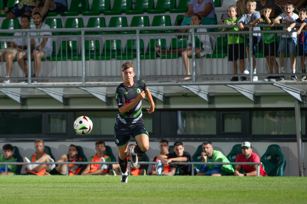 BSC 2425 ERDEY BALAZS