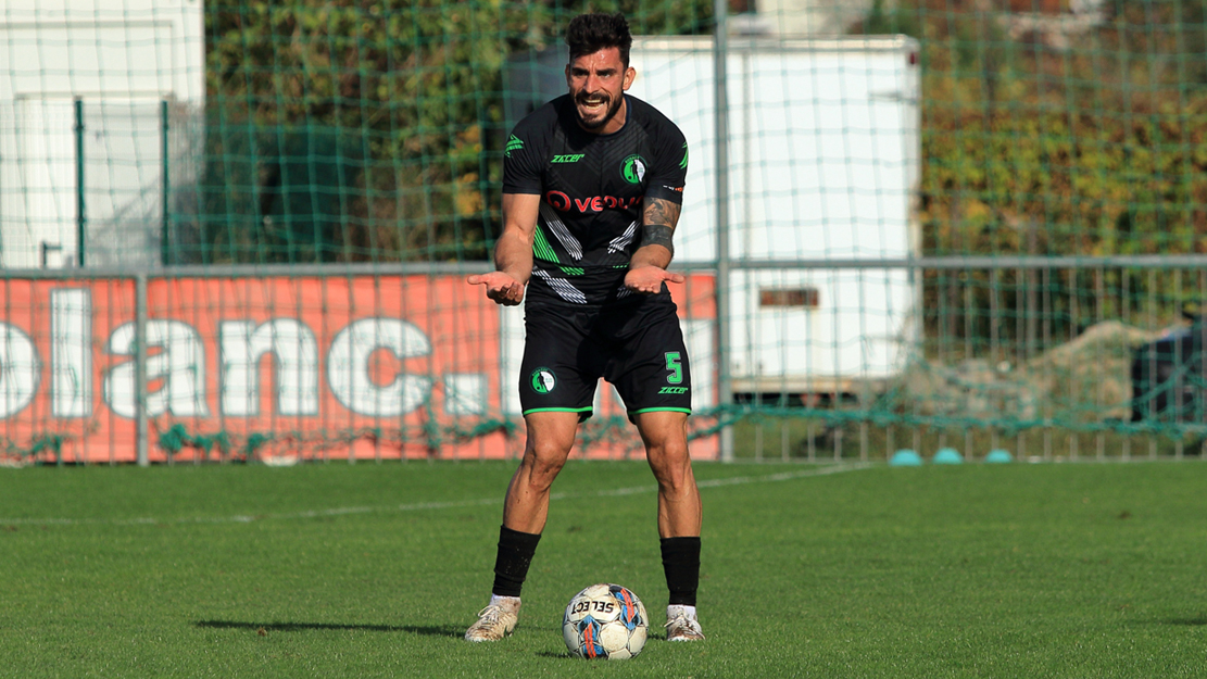 BSC 2425 TANYEROS ADAM TAVOZO