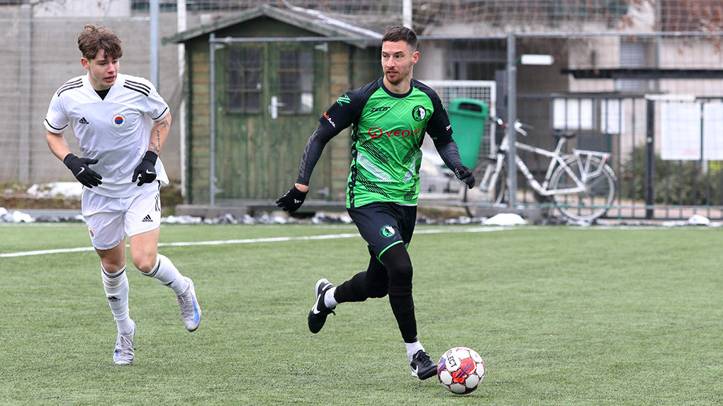 BSC 2425 TELI FELKESZULES FC FONIX BUDAORS BORITO