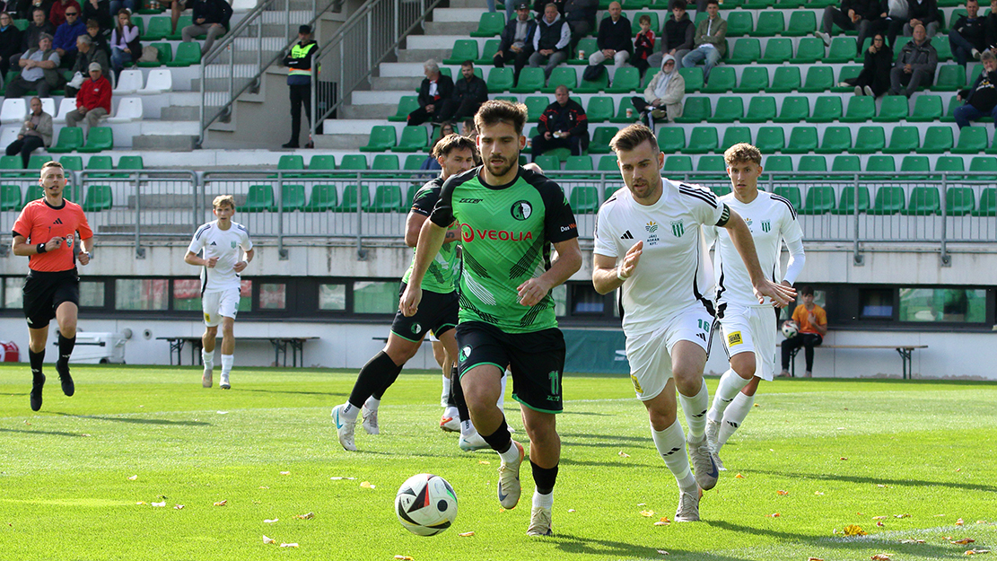 BSC 2526 11F BUDAORS SZOMBATHELYI HALADAS 0 0 BORITO