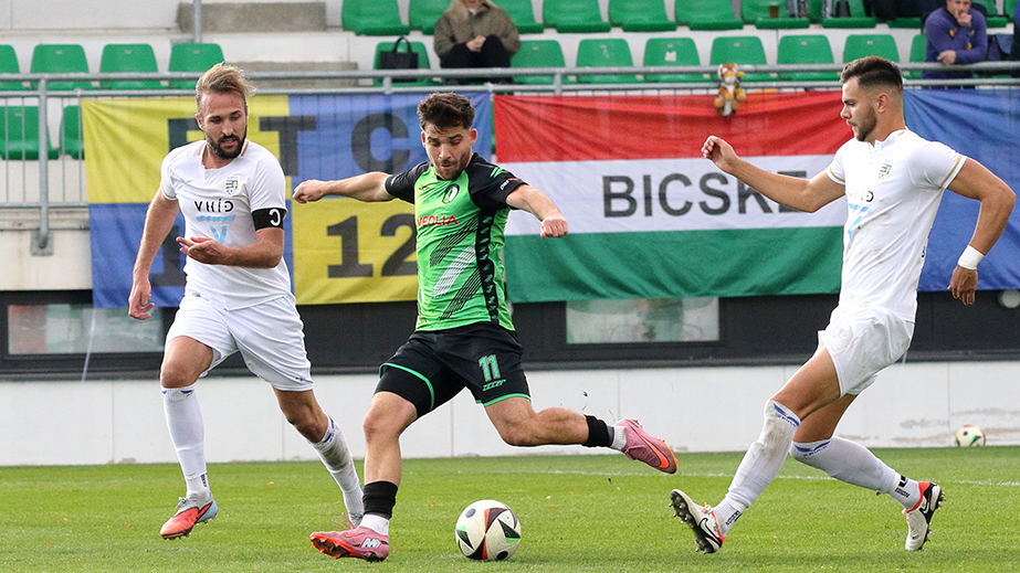 BSC 2526 15F BUDAORS BICSKEI TC 3 1 BORITO