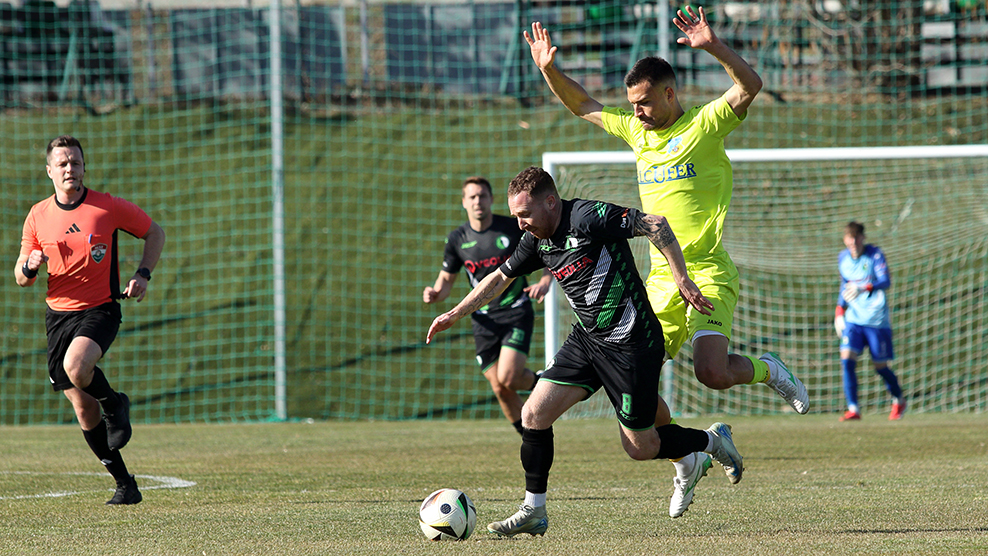 BSC 2526 18F BUDAORS GYIRMOT FC GYOR 0 3 BORITO