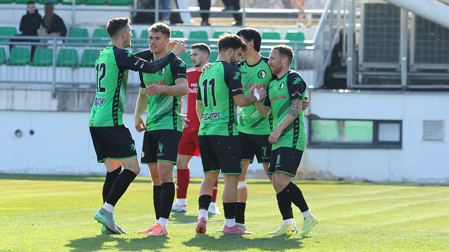 BSC 2526 21F KOMAROM BUDAORS BEHARANGOZO