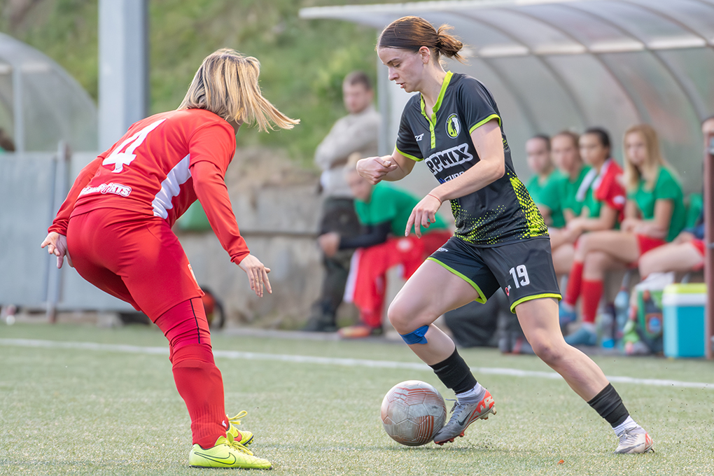 BSC 202425 BAJNOKI 4F BUDAORS DUNAUJVAROS 1 0 BORITO