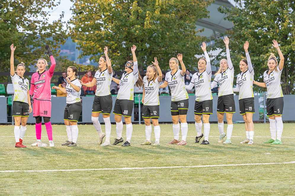 BSC 202425 BAJNOKI 6F BUDAORS ZTE FC 5 0 BORITO