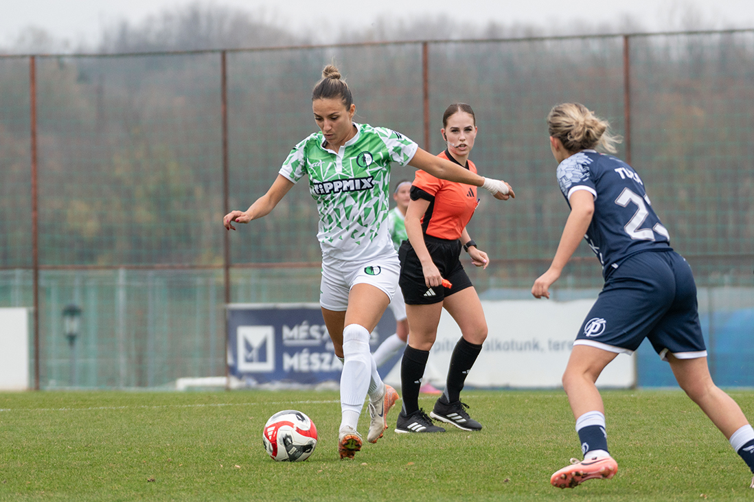 BSC 2526 NOI NBI 10F PUSKAS AKADEMIA BUDAORS 5 1 BORITO