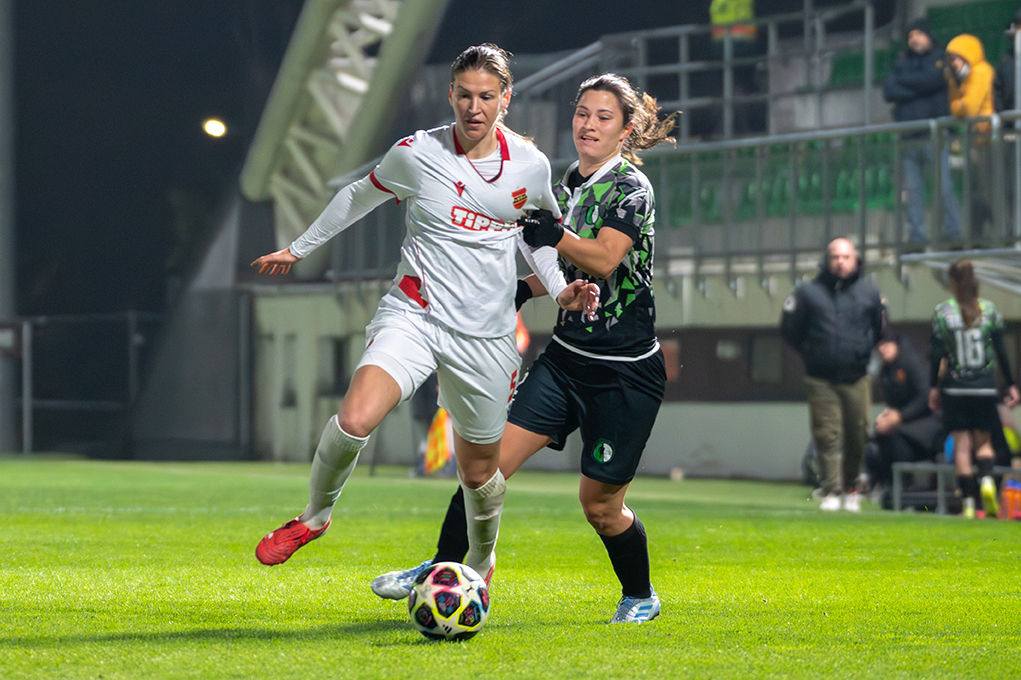 BSC 2526 NOI NBI 11F BUDAORS BUDAPEST HONVED 0 3 BORITO