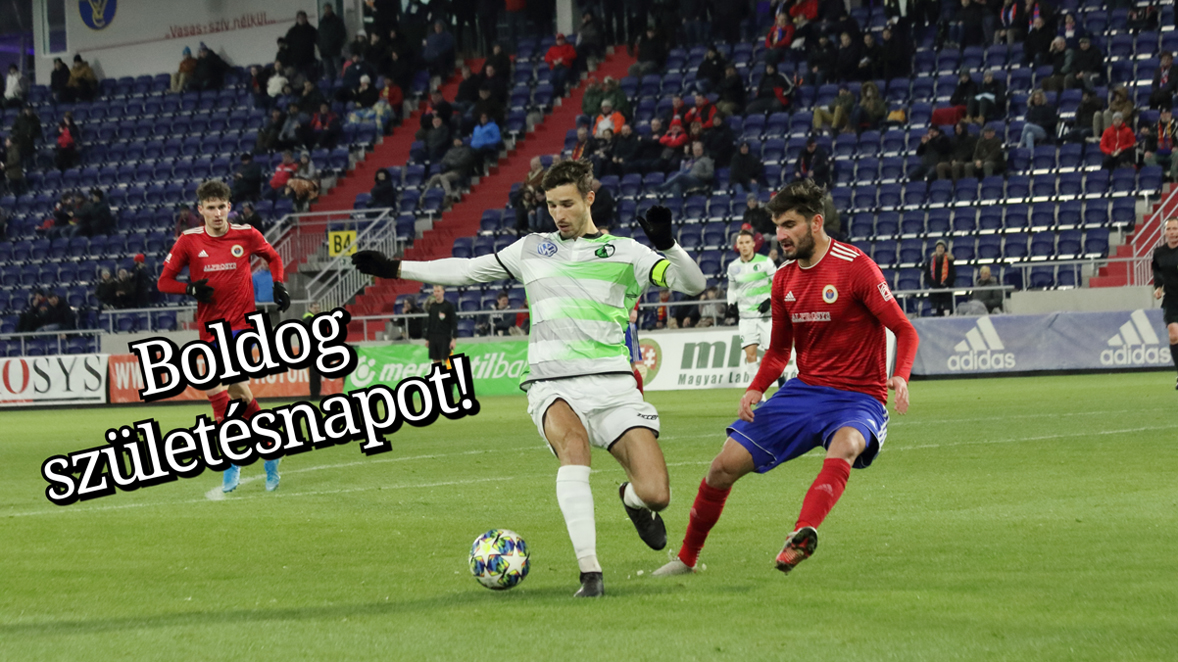 BSC 1920 Kekesi Alexander kicsi