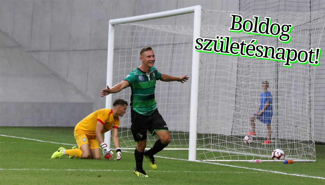 BSC 1920 Molnar Tibor kicsi