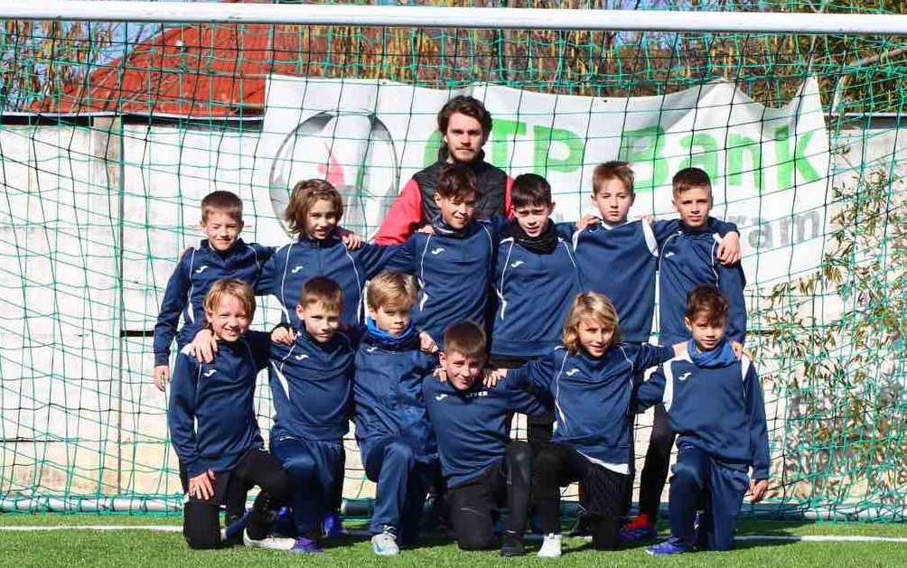 Esztergom Budaörs1.0