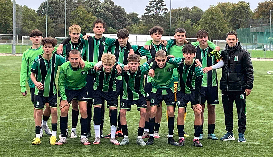 BSC 2425 U15 3F SZOMBATHELYI HALADAS BUDAORS 1 3 BORITO