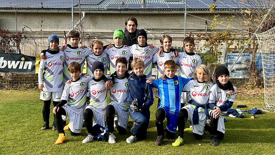 BSC U11 BVSC másolat