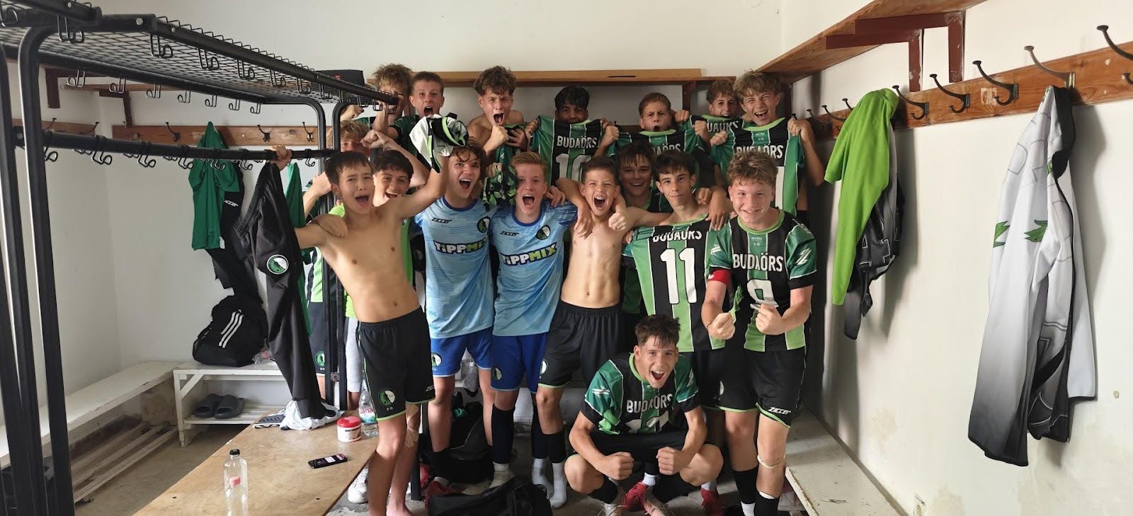 Kaposvár Budaörs 16