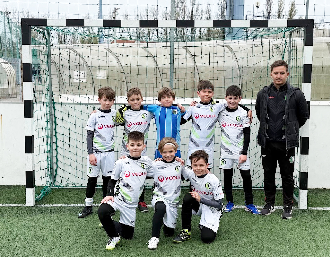 BSC U9 10. forduló masolat