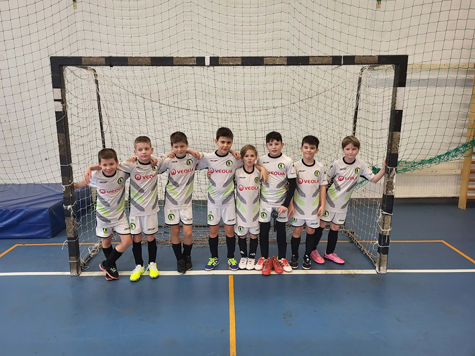 BSC U9 Bozsik téli teremtorna 3. forduló másolat