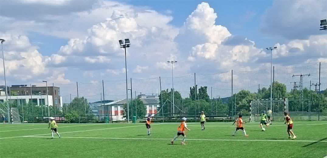 Nyari edzotabor